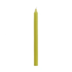 12 Inch New Leaf Premium Taper Candles -Glow Essence Cheap Store lg item 4874 1