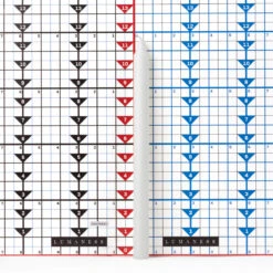 12 Inch Pure White Premium Taper Candles -Glow Essence Cheap Store lg item 4890 06