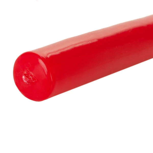 10″ Red Taper Candles 2 10″ Red Taper Candles - Image 2