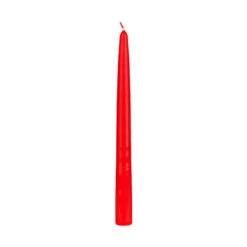 10″ Red Taper Candles 9 10″ Red Taper Candles -Glow Essence Cheap Store lg item 7154 1