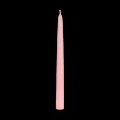 10″ Pink Taper Candles 8 10″ Pink Taper Candles -Glow Essence Cheap Store lg item 7157 05