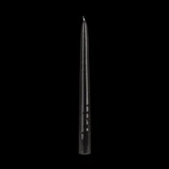 10″ Black Taper Candles 8 10″ Black Taper Candles -Glow Essence Cheap Store lg item 7163 05