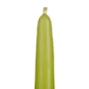 10″ Lemon Grass Taper Candles