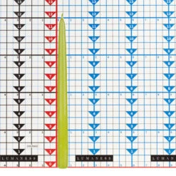 12″ Lemon Grass Taper Candles -Glow Essence Cheap Store lg item 7177 04