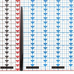 15″ Black Taper Candles 7 15″ Black Taper Candles -Glow Essence Cheap Store lg item 7187 04