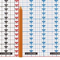 12 Inch Orange Zest Premium Taper Candles 10 12 Inch Orange Zest Premium Taper Candles -Glow Essence Cheap Store lg item 7199 06