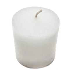 15 Hour Votive Candles In Bulk - Restaurant Candles (36 Pc Pack)