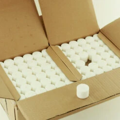 10 Hour White Votive Candle In Bulk - Restaurant & Hotel Candles (72 Pc Pack) -Glow Essence Cheap Store lg item 7468 07