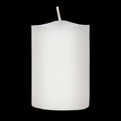 15 Hour White Votive Candle In Bulk - Restaurant Candles (36 Pc Pack) -Glow Essence Cheap Store lg item 7469 05