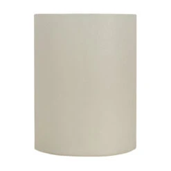 3x4 Ivory Round LED Flameless Candles