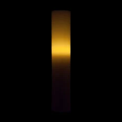 3x16 Ivory Round LED Flameless Candles -Glow Essence Cheap Store lg item 7544 06