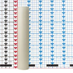 3x16 Ivory Round LED Flameless Candles -Glow Essence Cheap Store lg item 7544 12