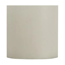 5x5 Ivory Round LED Flameless Candles