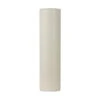 5x15 Ivory Round LED Flameless Candles
