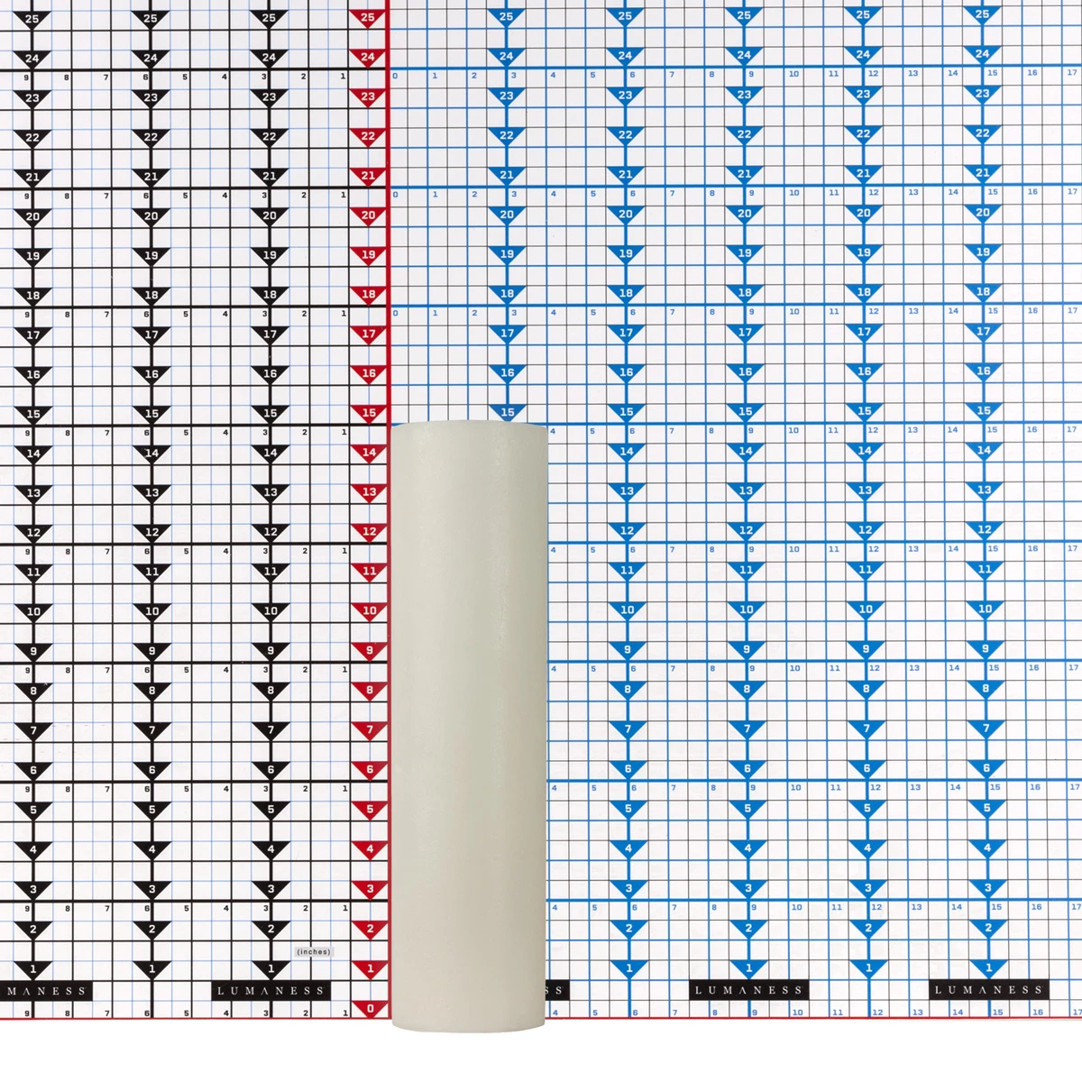 5x15 Ivory Round LED Flameless Candles 12 5x15 Ivory Round LED Flameless Candles - Image 12