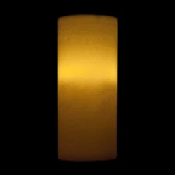 10x24 Ivory Round LED Flameless Extra Large Pillar Candles 16 10x24 Ivory Round LED Flameless Extra Large Pillar Candles -Glow Essence Cheap Store lg item 7573 04