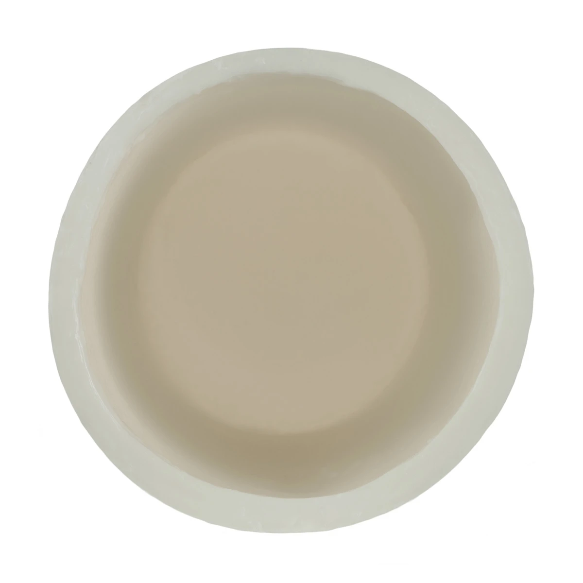 10x24 Ivory Round LED Flameless Extra Large Pillar Candles 4 10x24 Ivory Round LED Flameless Extra Large Pillar Candles - Image 4