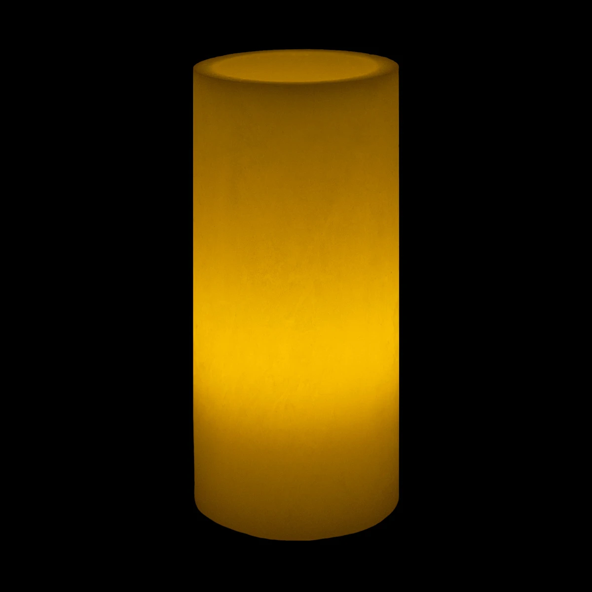 10x24 Ivory Round LED Flameless Extra Large Pillar Candles 9 10x24 Ivory Round LED Flameless Extra Large Pillar Candles - Image 9