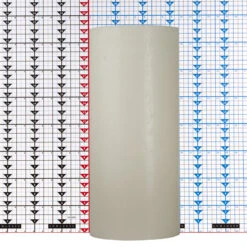 10x24 Ivory Round LED Flameless Extra Large Pillar Candles 25 10x24 Ivory Round LED Flameless Extra Large Pillar Candles -Glow Essence Cheap Store lg item 7573 12