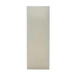 3x3x8 LED Flameless Square Pillar Candles Ivory -Glow Essence Cheap Store lg item 7577 10