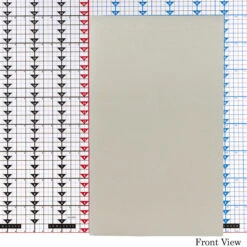 5x15x24 Flameless Extra Large Wide Pillar Candles Ivory -Glow Essence Cheap Store lg item 7603 10