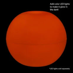 7 Ivory LED G5 Flameless Ball Candles 14 7 Ivory LED G5 Flameless Ball Candles -Glow Essence Cheap Store lg item 7604 2