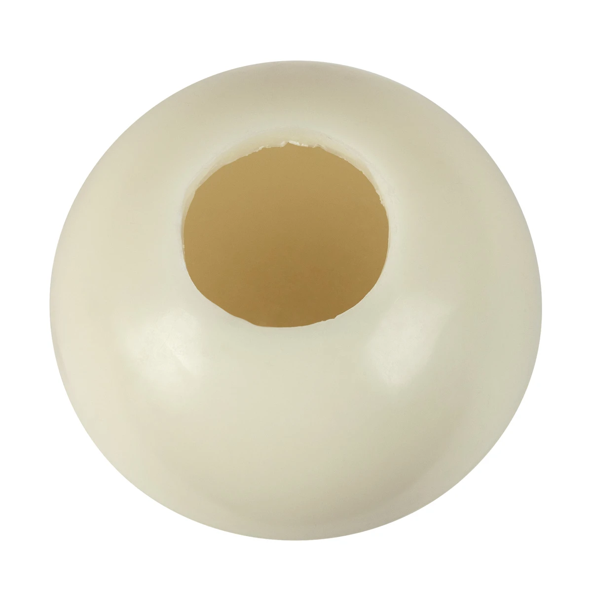 7 Ivory LED G5 Flameless Ball Candles 11 7 Ivory LED G5 Flameless Ball Candles - Image 11