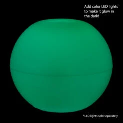 8.5 Ivory LED G5 Flameless Ball Candles 14 8.5 Ivory LED G5 Flameless Ball Candles -Glow Essence Cheap Store lg item 7605 2