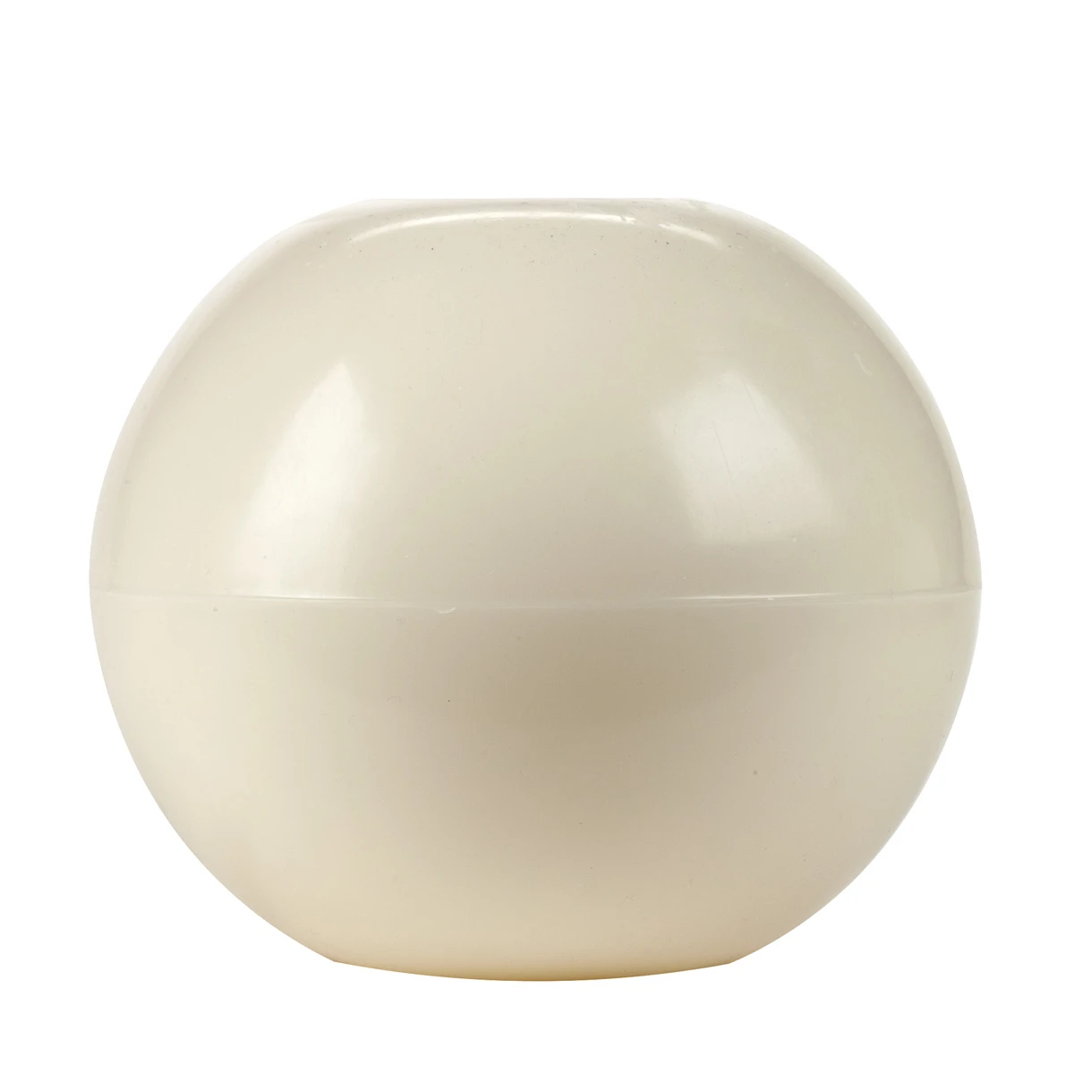 8.5 Ivory LED G5 Flameless Ball Candles 7 8.5 Ivory LED G5 Flameless Ball Candles - Image 7