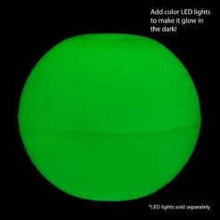 9.5 Ivory LED G5 Flameless Ball Candles 14 9.5 Ivory LED G5 Flameless Ball Candles -Glow Essence Cheap Store lg item 7606 2