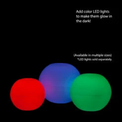 9.5 Ivory LED G5 Flameless Ball Candles 16 9.5 Ivory LED G5 Flameless Ball Candles -Glow Essence Cheap Store lg item 7606 4