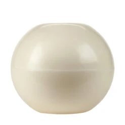 9.5 Ivory LED G5 Flameless Ball Candles 17 9.5 Ivory LED G5 Flameless Ball Candles -Glow Essence Cheap Store lg item 7606 5