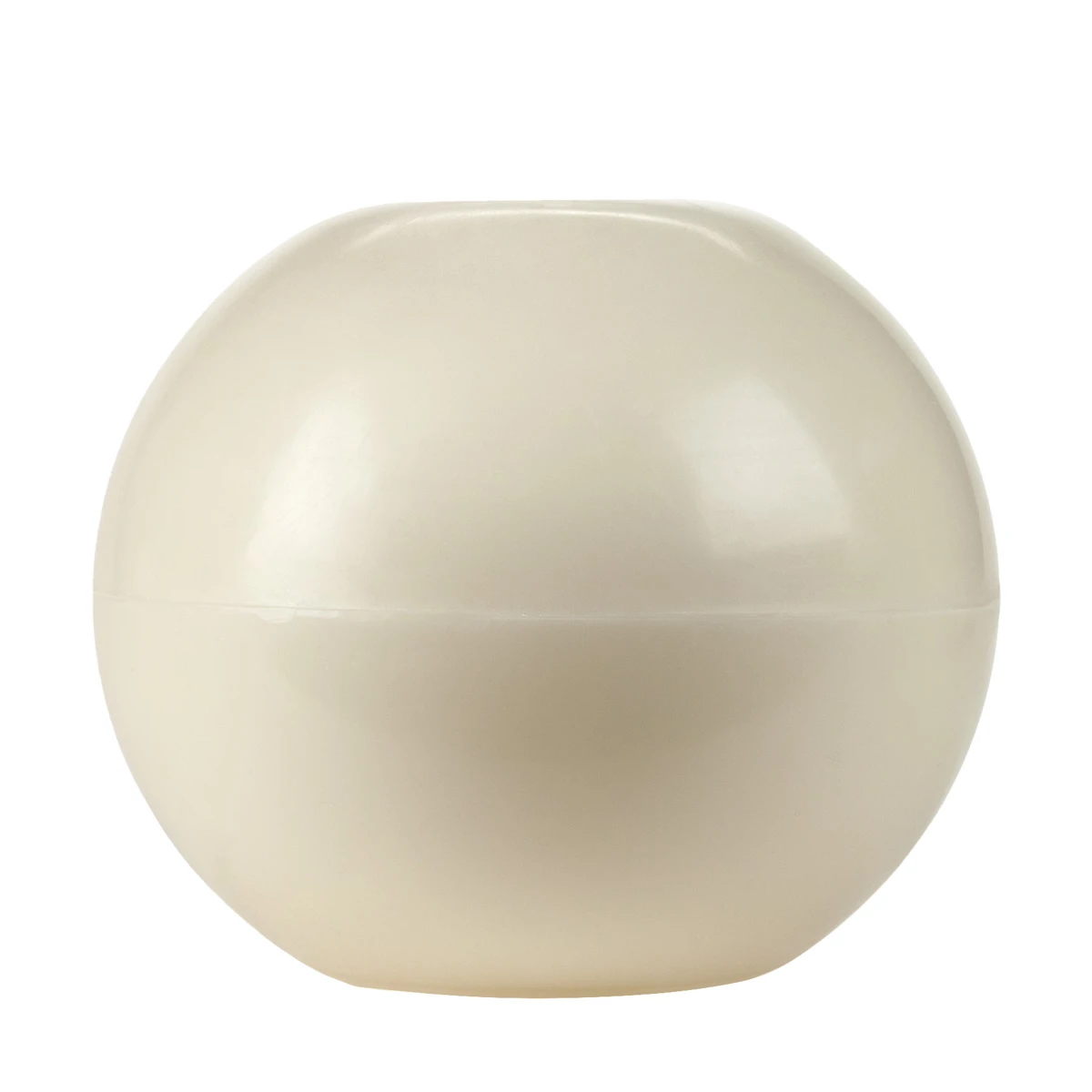 9.5 Ivory LED G5 Flameless Ball Candles 7 9.5 Ivory LED G5 Flameless Ball Candles - Image 7
