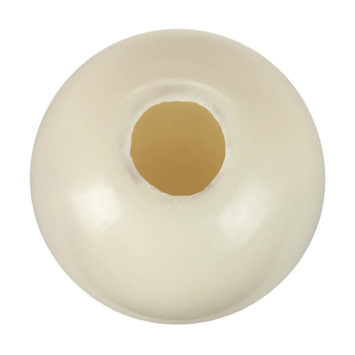 9.5 Ivory LED G5 Flameless Ball Candles 11 9.5 Ivory LED G5 Flameless Ball Candles - Image 11