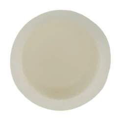 2.5x5 LED Flameless Round Candles Ivory -Glow Essence Cheap Store lg item 7612 05