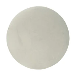 2.5x5 LED Flameless Round Candles Ivory -Glow Essence Cheap Store lg item 7612 06