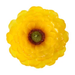 Floating Dark Zinnia Candles (3 Pc Pack) -Glow Essence Cheap Store lg item 8380 04