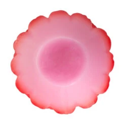 Floating Dark Zinnia Candles (3 Pc Pack) -Glow Essence Cheap Store lg item 8380 06