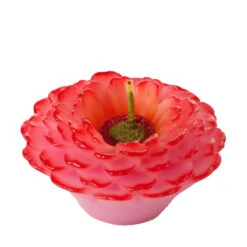 Floating Dark Zinnia Candles (3 Pc Pack) -Glow Essence Cheap Store lg item 8380 07