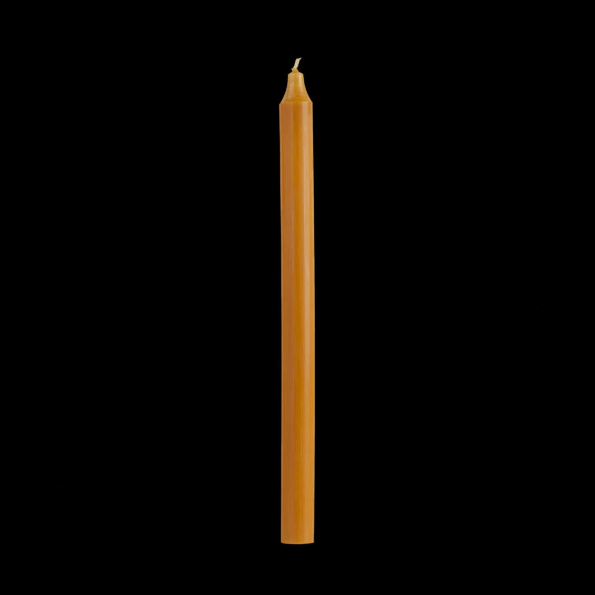 12 Inch Caramel Premium Taper Candles 3 12 Inch Caramel Premium Taper Candles - Image 3