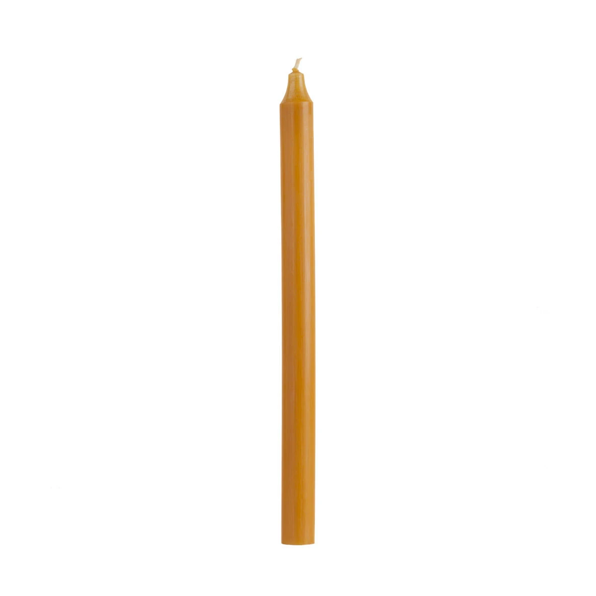 12 Inch Caramel Premium Taper Candles 6 12 Inch Caramel Premium Taper Candles - Image 6