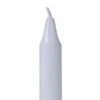 4 Inch White Spell Chime Candles (20 Pack)