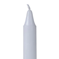 4 Inch White Spell Chime Candles (20 Pack)