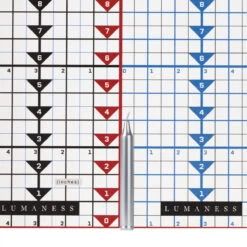 4 Inch Silver Spell Chime Candles (20 Pack) -Glow Essence Cheap Store lg item 8932 04