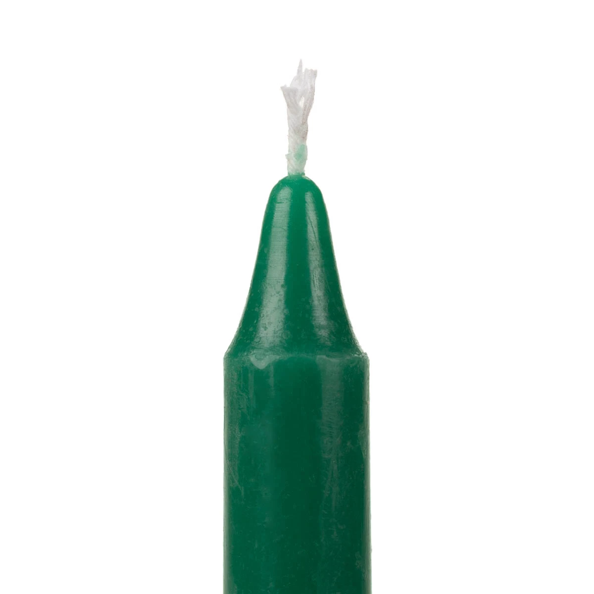 4 Inch Green Spell Chime Candles (20 Pack) 1 4 Inch Green Spell Chime Candles (20 Pack)