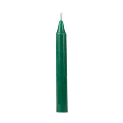 4 Inch Green Spell Chime Candles (20 Pack) 7 4 Inch Green Spell Chime Candles (20 Pack) -Glow Essence Cheap Store lg item 8936 1