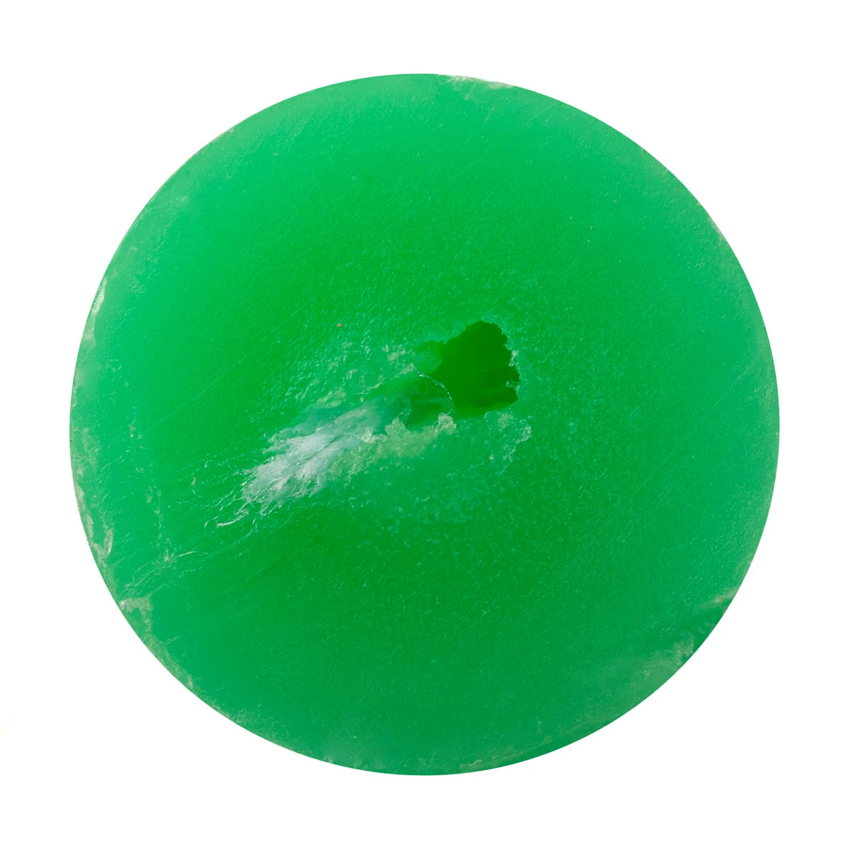 4 Inch Light Green Spell Chime Candles (20 Pack) 2 4 Inch Light Green Spell Chime Candles (20 Pack) - Image 2