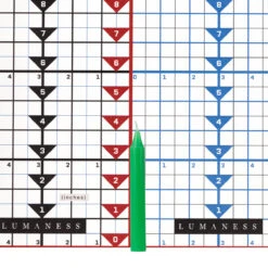 4 Inch Light Green Spell Chime Candles (20 Pack) 6 4 Inch Light Green Spell Chime Candles (20 Pack) -Glow Essence Cheap Store lg item 8937 04