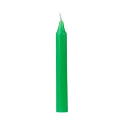 4 Inch Light Green Spell Chime Candles (20 Pack) 7 4 Inch Light Green Spell Chime Candles (20 Pack) -Glow Essence Cheap Store lg item 8937 1