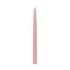 12″ Pink Taper Candles